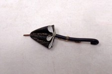 Belle broche vintage d'occasion  Viry