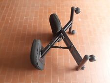 Sedia ergonomica inginocchiata usato  San Colombano al Lambro