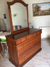 Como con specchiera usato  Bagolino