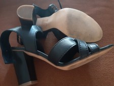Sandalen roberto santi gebraucht kaufen  Lindau (Bodensee)