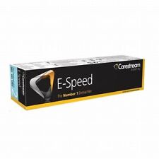 Kodak Dental Carestream E-speed #2 Filme de Raio X Periapical 150 peças caixa comprar usado  Enviando para Brazil