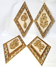 Syroco set four for sale  Warrensburg