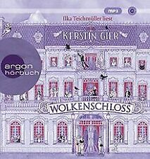 Wolkenschloss gier kerstin gebraucht kaufen  Berlin