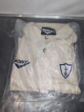 Vintage 1995 tottenham for sale  HALSTEAD