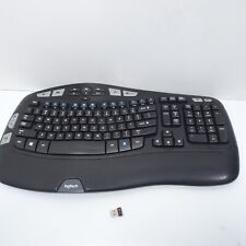 Logitech wireless wave for sale  Boise