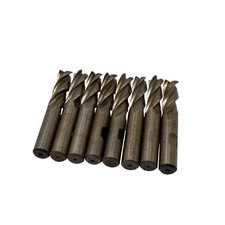 Lot end mills for sale  Plano