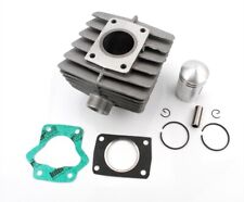 Cylinder motoroweru Romet 50 cc z tłokiem, używany na sprzedaż  Wysyłka do Poland