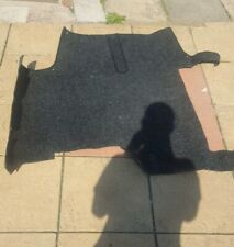 Taxi tx4 carpet for sale  COVENTRY