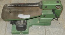Dekupiersäge gebraucht kaufen  Villmar