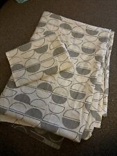 Single grey white for sale  ROMFORD