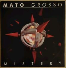 Mato grosso mistery usato  Certaldo