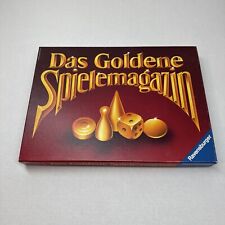 Brettspiele goldene spielemaga gebraucht kaufen  Hamburg