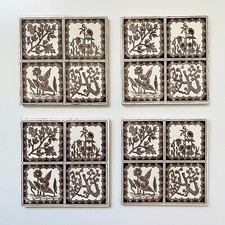 Victorian fireplace ceramic for sale  BROMLEY