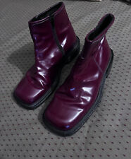 Chaussures san marina d'occasion  Paris XVII