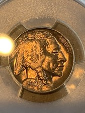 1930 buffalo nickel for sale  Selkirk