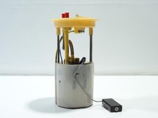 Pompe gavage volkswagen d'occasion  Saint-Lizier