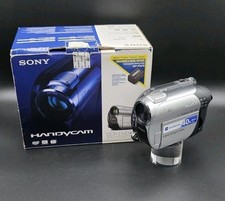 Sony dcr dvd106e gebraucht kaufen  Wilhelmshaven