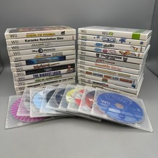 Nintendo wii games d'occasion  Expédié en Belgium