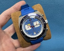 Orologio uomo zodiac usato  Spedire a Italy