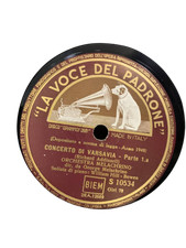 Voce del padrone usato  Torino