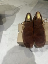Original clark lugger for sale  ROMFORD