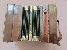 bandoneon gebraucht kaufen  Bremen