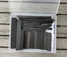 Große menge zeichenkohle gebraucht kaufen  München