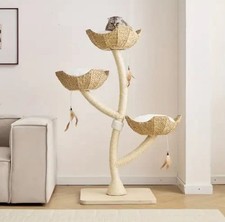 Luxury cat tree for sale  BIRKENHEAD