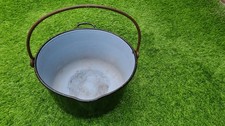 Jam pan cauldron for sale  EASTLEIGH