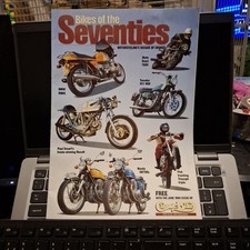 Bikes seventies june for sale  STOKE-ON-TRENT