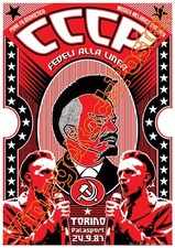 Cccp giovanni lindo usato  Genova