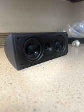 Infiniti center channel for sale  Wheat Ridge