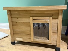 Kerbi outdoor cat for sale  HARROGATE