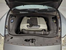 Porsche cayenne gearbox for sale  SOUTHAMPTON