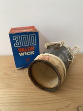 Valor 300 wick for sale  ATTLEBOROUGH