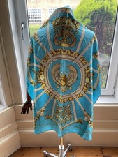 Hermes silk egypte for sale  GLASGOW