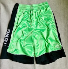 Basketball shorts medium for sale  Wausau