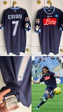 Maglia calcio ssc usato  Roma