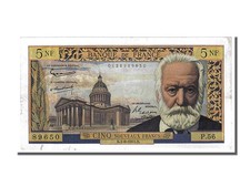 151665 banknote francs d'occasion  Lille-