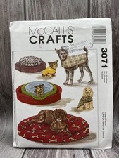 Mccall 3071 pet for sale  Ballwin
