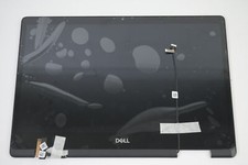 Usado, Dell Inspiron Chromebook 7486 2 em 1 14" tela sensível ao toque de alta definição total LCD conjunto 16KK2 comprar usado  Enviando para Brazil
