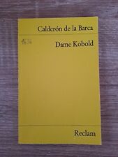 Caldera barca dame gebraucht kaufen  Kirchheimbolanden