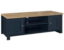 Highgate navy oak for sale  STOKE-ON-TRENT