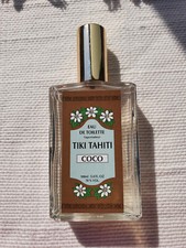 Monoi tiki tahiti gebraucht kaufen  Berlin