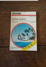 Frederik pohl alpha usato  Palermo
