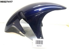 SUZUKI GSXR 1100 1992 - 1998 PROTETOR FRONTAL ORIGINAL DO FABRICANTE M1853 LOTE96 96S27417, usado comprar usado  Enviando para Brazil