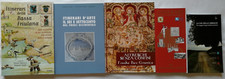 Libri itinerari arte usato  Teglio Veneto