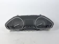 9805975780 quadro strumenti usato  Torre del Greco