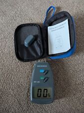 Damp meter for sale  ROCHDALE