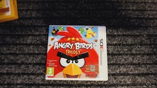 Nintendo 3ds angry d'occasion  Pfastatt